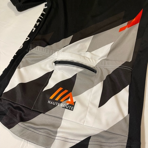 ✨2xHOST PICK✨Mavic Haute Route Cycling Jersey - Picture 9 of 10